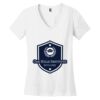 Women's Perfect Weight ® V Neck Tee Thumbnail