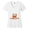 Women's Perfect Weight ® V Neck Tee Thumbnail