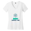 Women's Perfect Weight ® V Neck Tee Thumbnail
