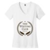 Women's Perfect Weight ® V Neck Tee Thumbnail