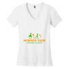 Women's Perfect Weight ® V Neck Tee Thumbnail