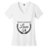 Women's Perfect Weight ® V Neck Tee Thumbnail