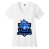 Women's Perfect Weight ® V Neck Tee Thumbnail