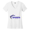 Women's Perfect Weight ® V Neck Tee Thumbnail