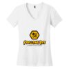 Women's Perfect Weight ® V Neck Tee Thumbnail