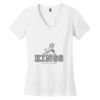 Women's Perfect Weight ® V Neck Tee Thumbnail