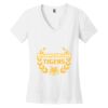 Women's Perfect Weight ® V Neck Tee Thumbnail