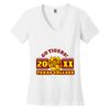 Women's Perfect Weight ® V Neck Tee Thumbnail