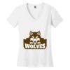Women's Perfect Weight ® V Neck Tee Thumbnail