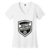 Women's Perfect Weight ® V Neck Tee Thumbnail