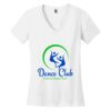 Women's Perfect Weight ® V Neck Tee Thumbnail
