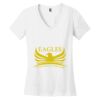 Women's Perfect Weight ® V Neck Tee Thumbnail