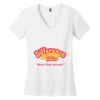 Women's Perfect Weight ® V Neck Tee Thumbnail