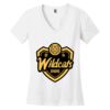 Women's Perfect Weight ® V Neck Tee Thumbnail