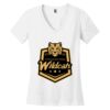 Women's Perfect Weight ® V Neck Tee Thumbnail