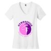 Women's Perfect Weight ® V Neck Tee Thumbnail