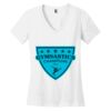 Women's Perfect Weight ® V Neck Tee Thumbnail