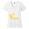 Women's Perfect Weight ® V Neck Tee Thumbnail