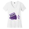 Women's Perfect Weight ® V Neck Tee Thumbnail