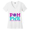 Women's Perfect Weight ® V Neck Tee Thumbnail