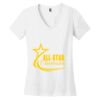 Women's Perfect Weight ® V Neck Tee Thumbnail