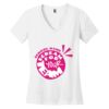 Women's Perfect Weight ® V Neck Tee Thumbnail