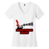 Women's Perfect Weight ® V Neck Tee Thumbnail