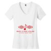 Women's Perfect Weight ® V Neck Tee Thumbnail