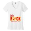 Women's Perfect Weight ® V Neck Tee Thumbnail