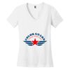 Women's Perfect Weight ® V Neck Tee Thumbnail