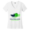 Women's Perfect Weight ® V Neck Tee Thumbnail