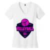 Women's Perfect Weight ® V Neck Tee Thumbnail