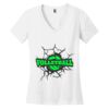 Women's Perfect Weight ® V Neck Tee Thumbnail