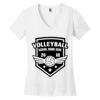 Women's Perfect Weight ® V Neck Tee Thumbnail