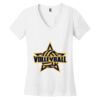 Women's Perfect Weight ® V Neck Tee Thumbnail