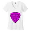 Women's Perfect Weight ® V Neck Tee Thumbnail
