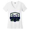 Women's Perfect Weight ® V Neck Tee Thumbnail