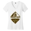 Women's Perfect Weight ® V Neck Tee Thumbnail