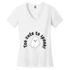 Women's Perfect Weight ® V Neck Tee Thumbnail