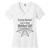 Women's Perfect Weight ® V Neck Tee Thumbnail