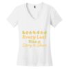 Women's Perfect Weight ® V Neck Tee Thumbnail