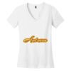 Women's Perfect Weight ® V Neck Tee Thumbnail