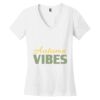 Women's Perfect Weight ® V Neck Tee Thumbnail
