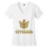 Women's Perfect Weight ® V Neck Tee Thumbnail