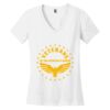 Women's Perfect Weight ® V Neck Tee Thumbnail