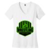 Women's Perfect Weight ® V Neck Tee Thumbnail