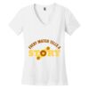 Women's Perfect Weight ® V Neck Tee Thumbnail
