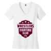 Women's Perfect Weight ® V Neck Tee Thumbnail