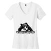 Women's Perfect Weight ® V Neck Tee Thumbnail