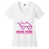 Women's Perfect Weight ® V Neck Tee Thumbnail